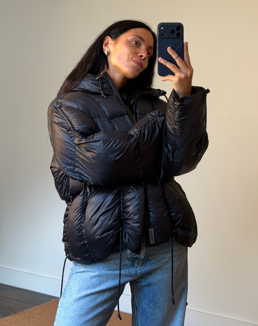 Hosbjerg Paris Puffer Jacket