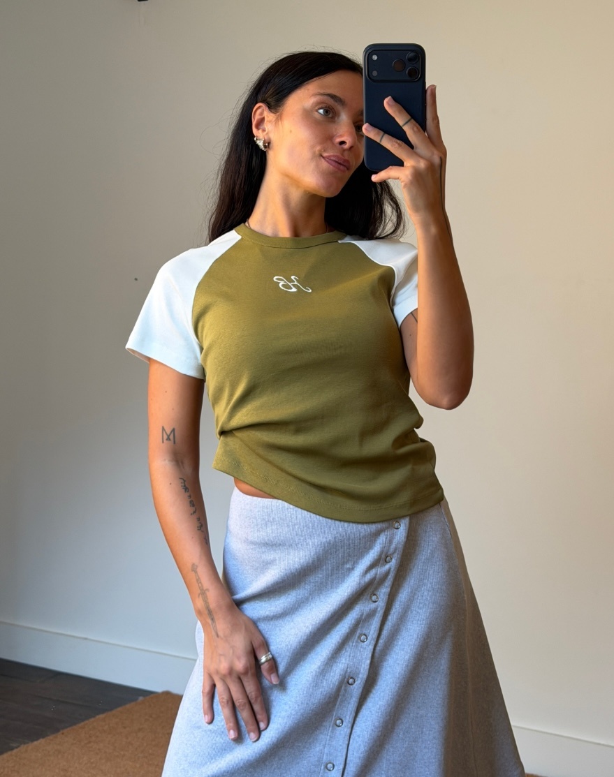 Hosbjerg Dante T-Shirt