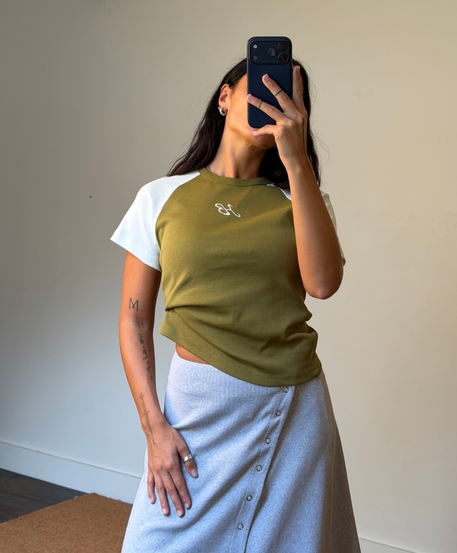 Hosbjerg Dante T-Shirt