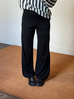 Herskind Clark Knit Trousers