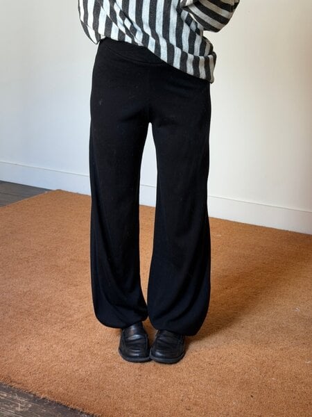Herskind Clark Knit Trousers