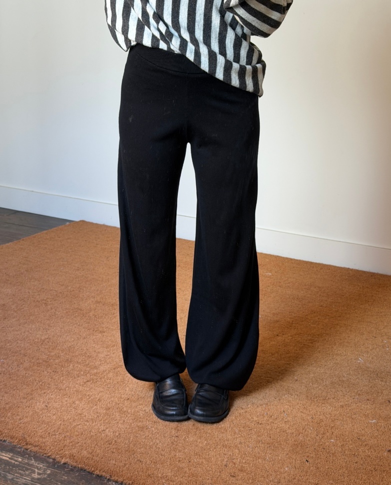 Herskind Clark Knit Trousers
