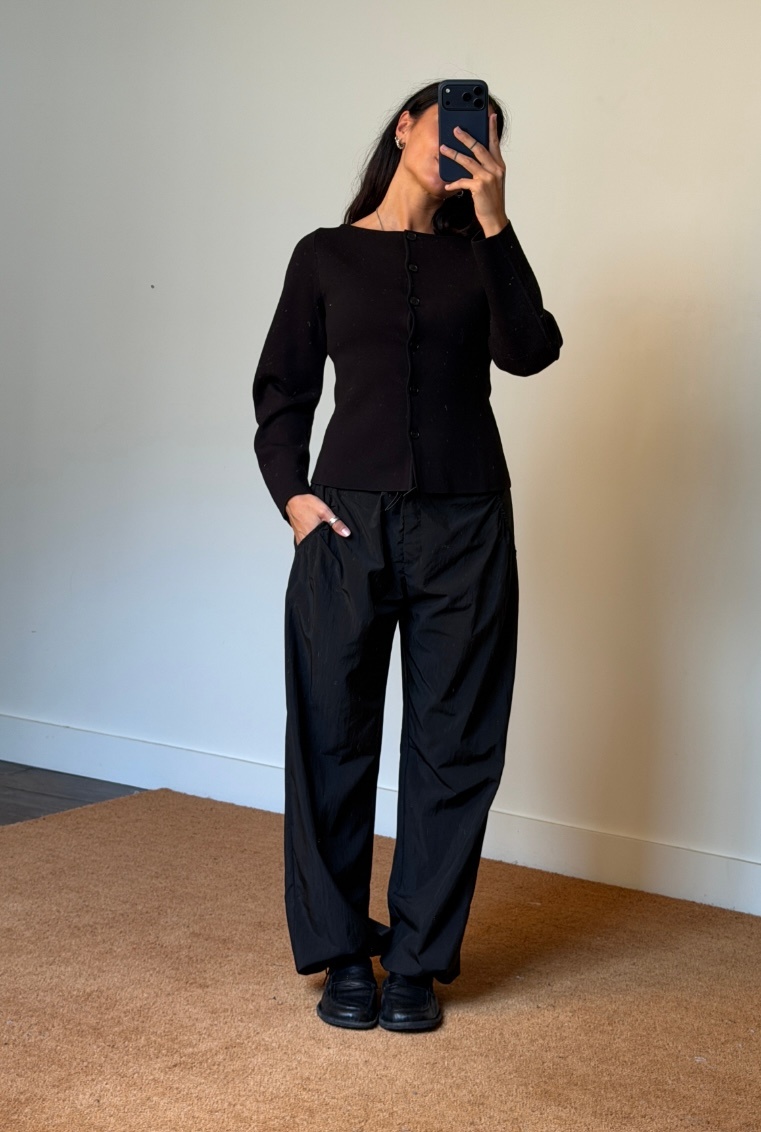 Samsoe Samsoe Women Saally Knit