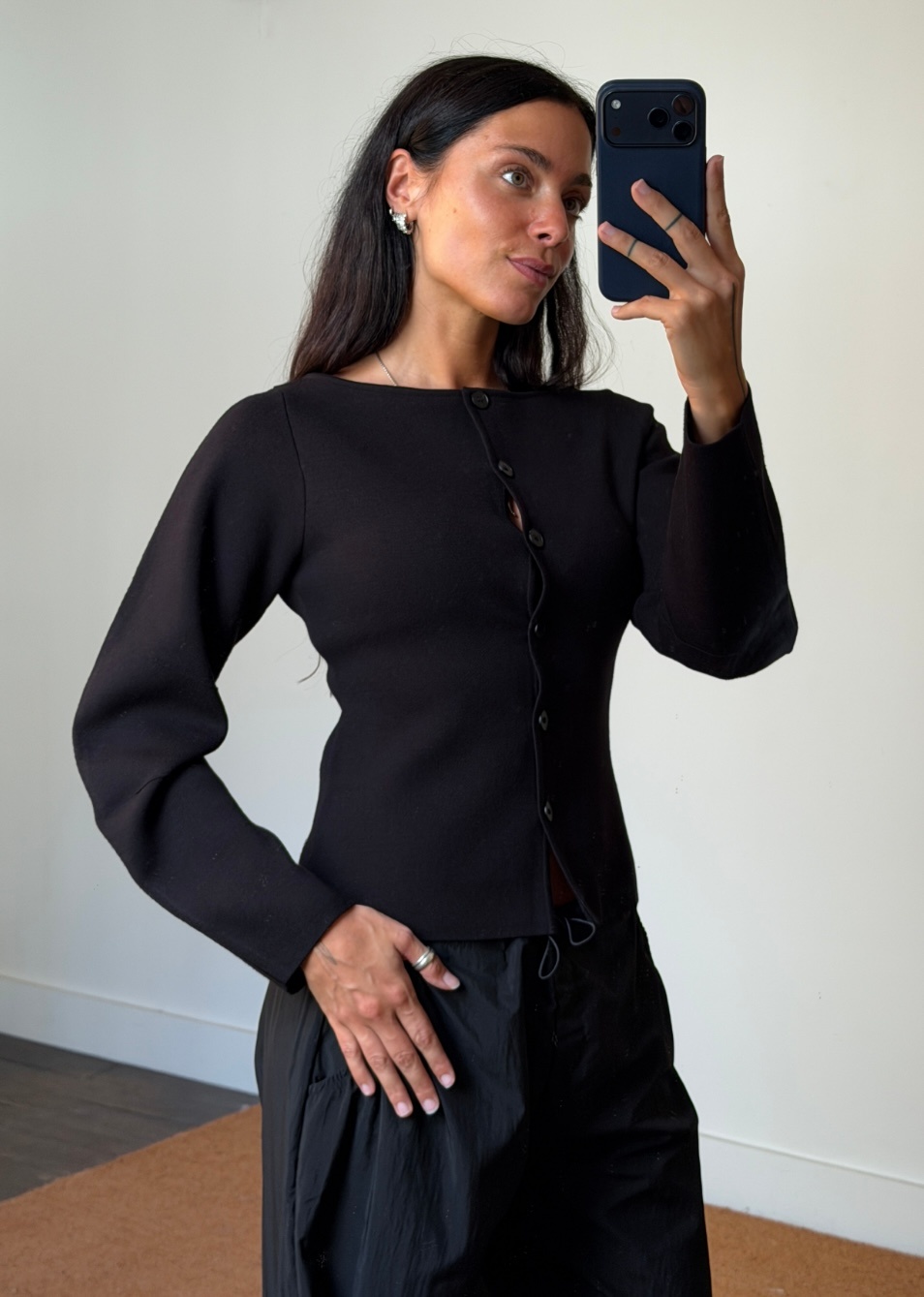 Samsoe Samsoe Women Saally Knit