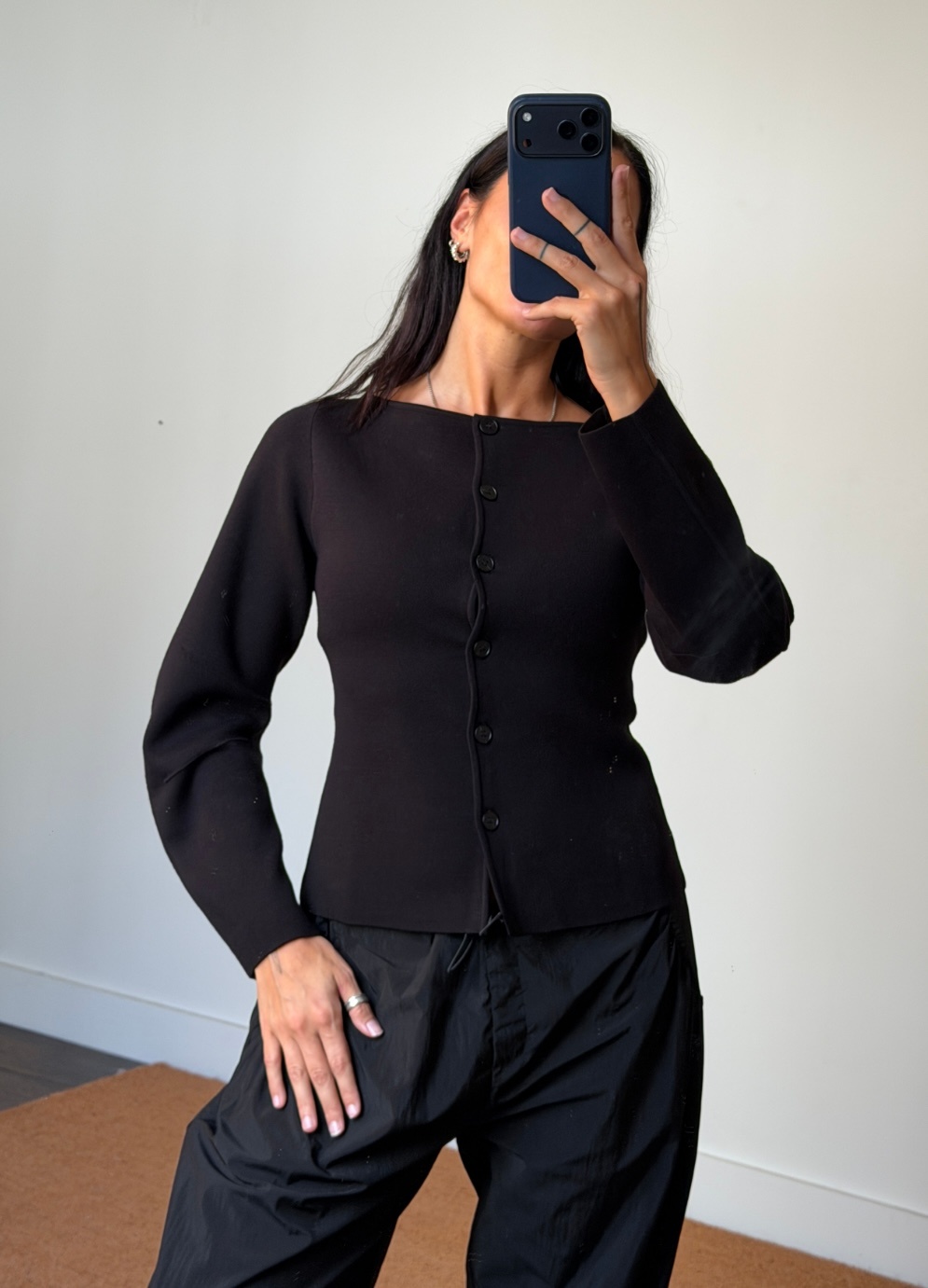 Samsoe Samsoe Women Saally Knit