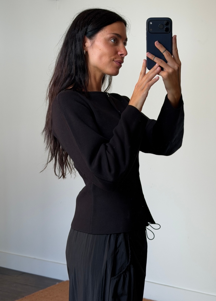 Samsoe Samsoe Women Saally Knit