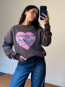 Newtone Roller Studio Sweatshirt