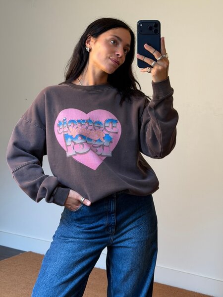 Newtone Roller Studio Sweatshirt
