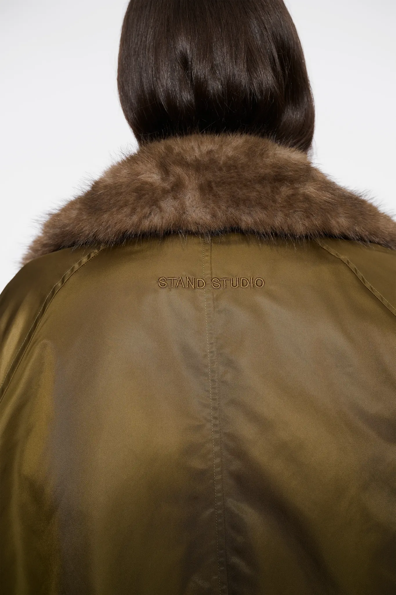 STAND STUDIO Thilda Jacket