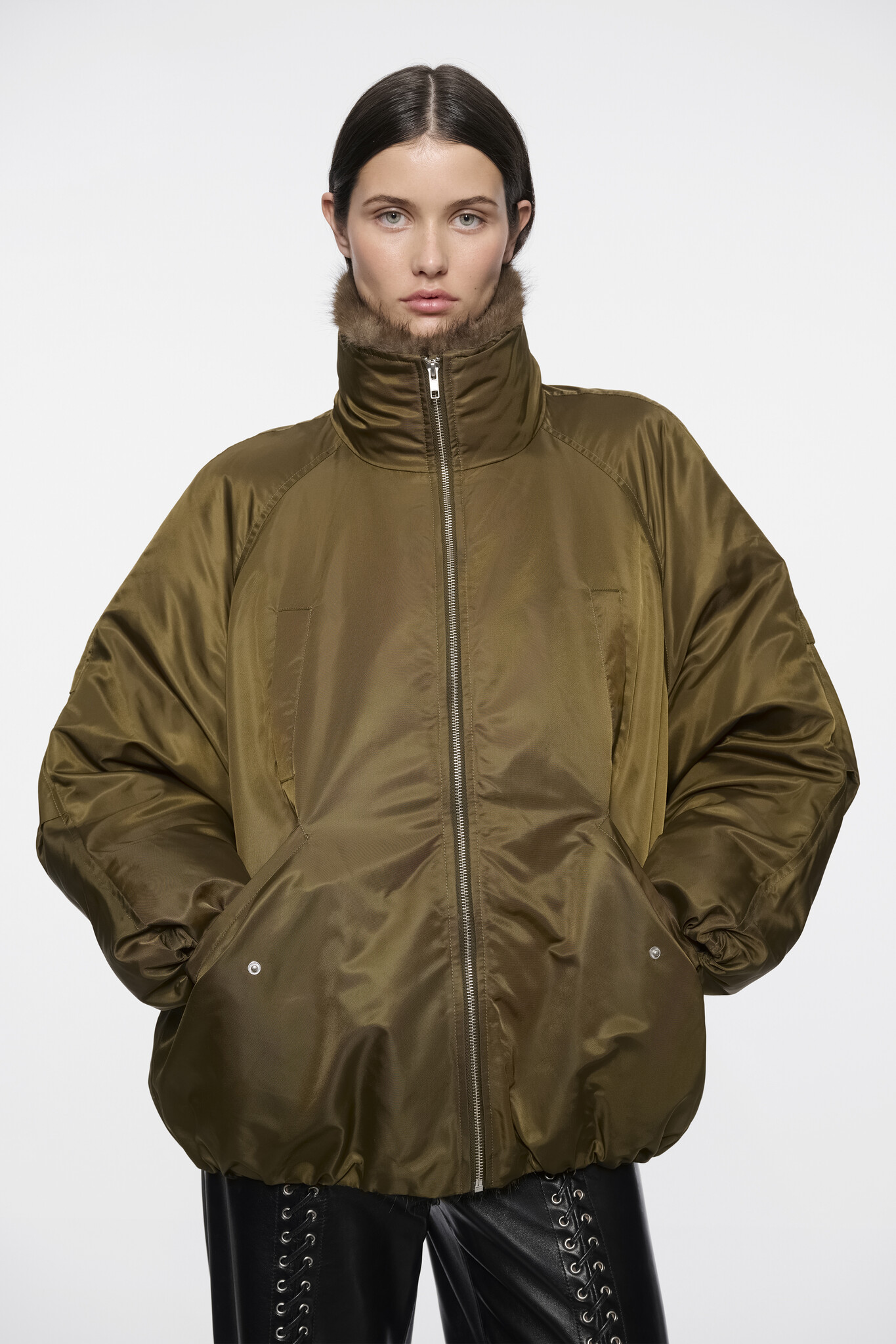 STAND STUDIO Thilda Jacket