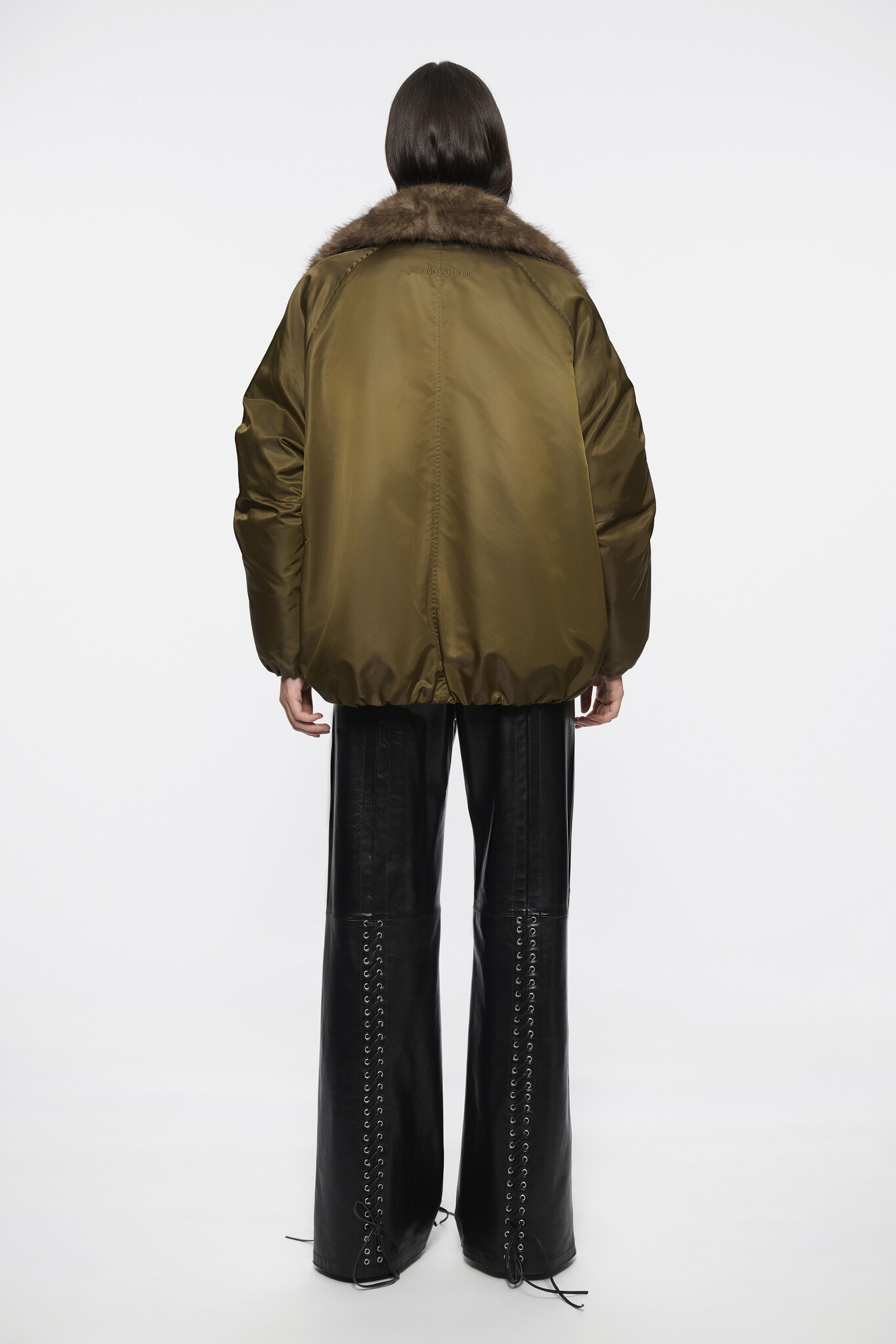 STAND STUDIO Thilda Jacket