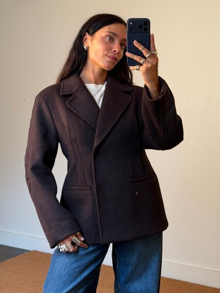 Baum Und Pferdgarten Benina Jacket