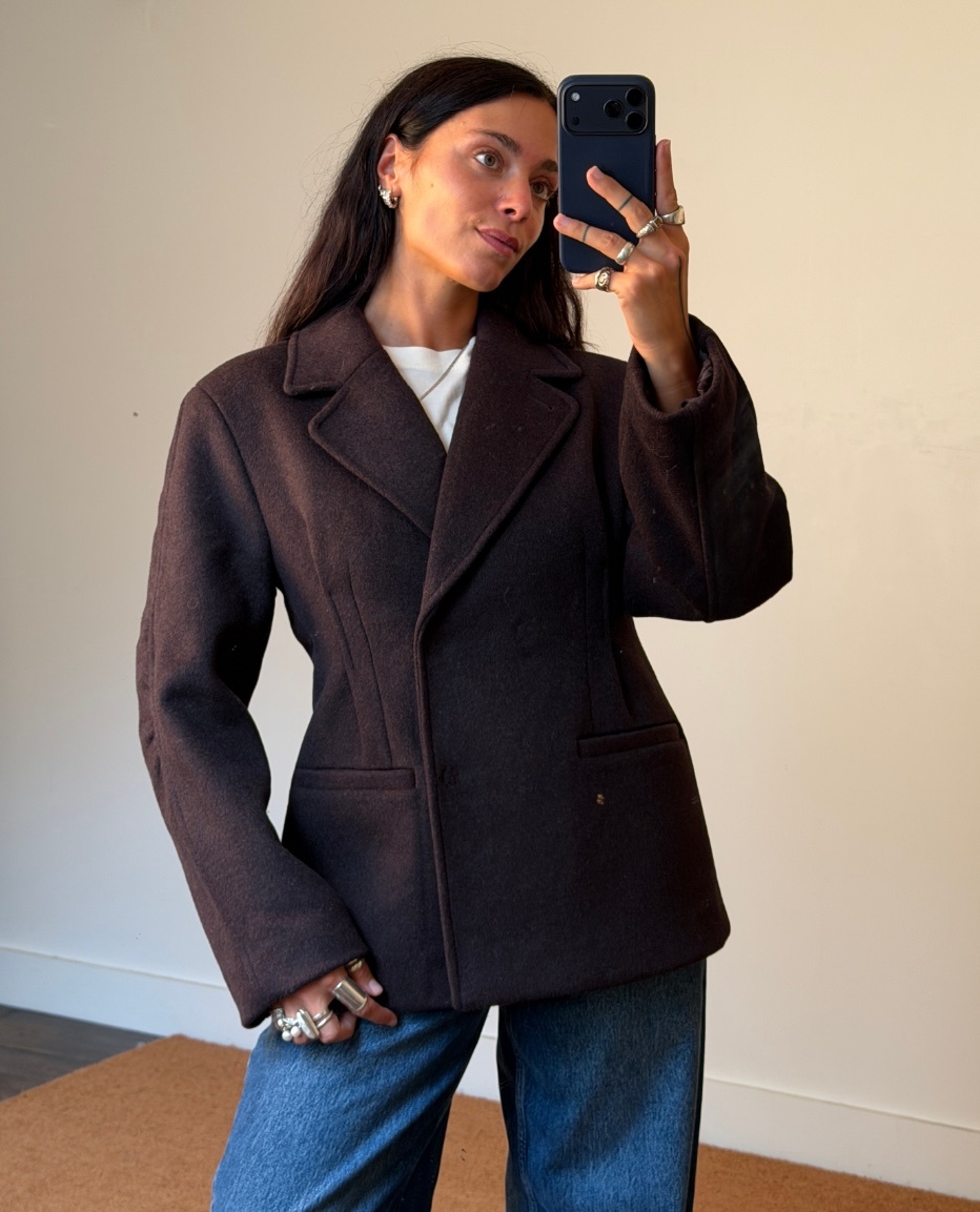 Baum Und Pferdgarten Benina Jacket