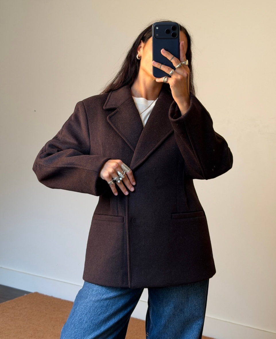 Baum Und Pferdgarten Benina Jacket