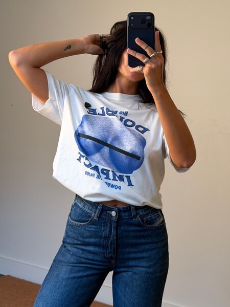 Newtone Trucker Impact T-Shirt