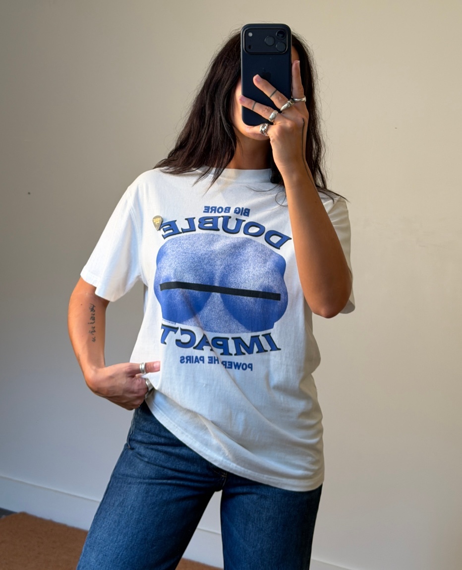 Newtone Trucker Impact T-Shirt