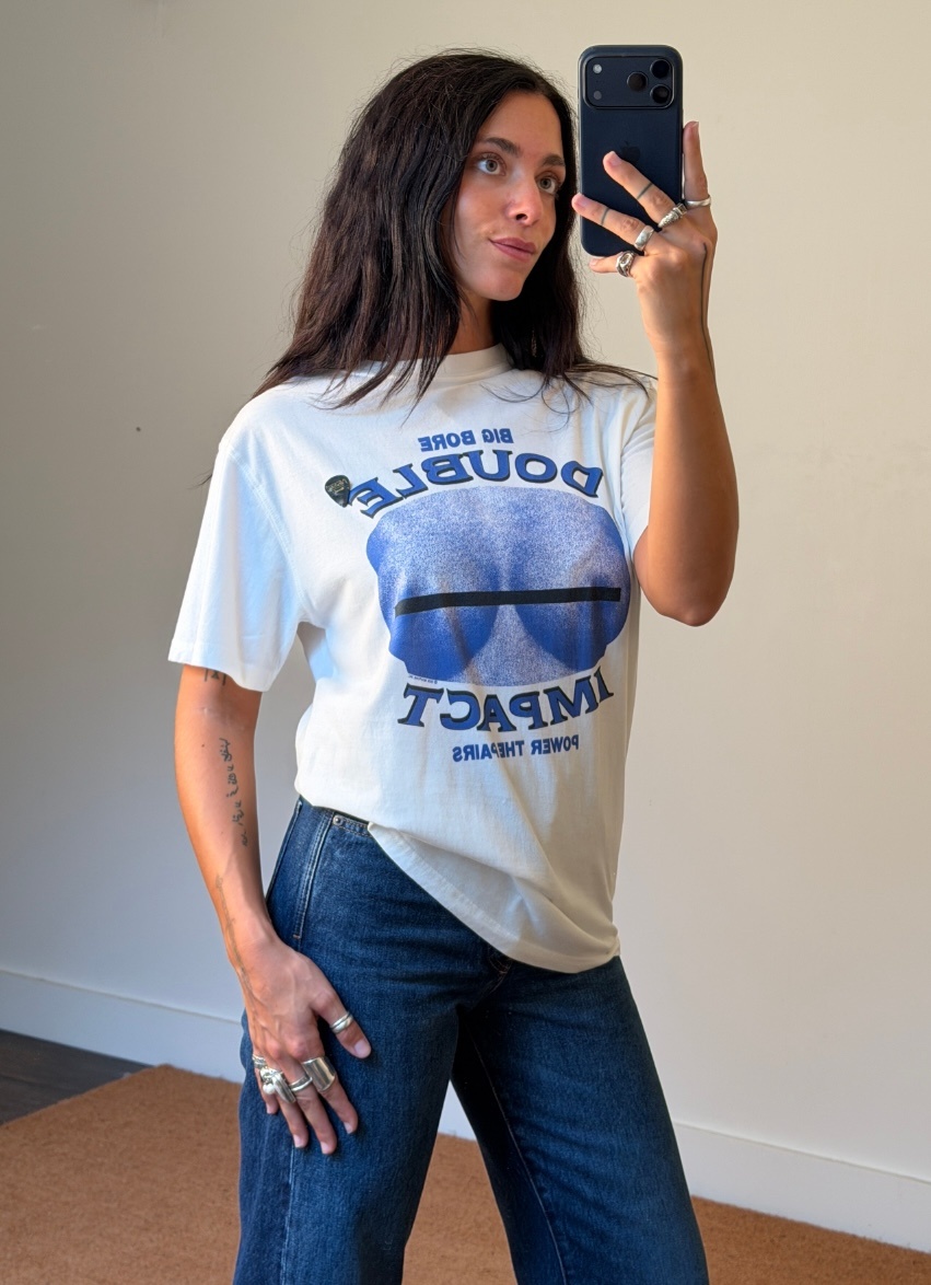 Newtone Trucker Impact T-Shirt