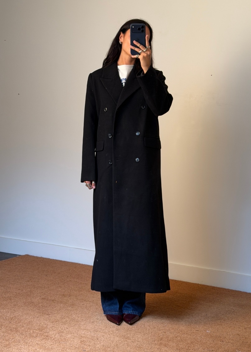 Samsoe Samsoe Women Sajill Coat
