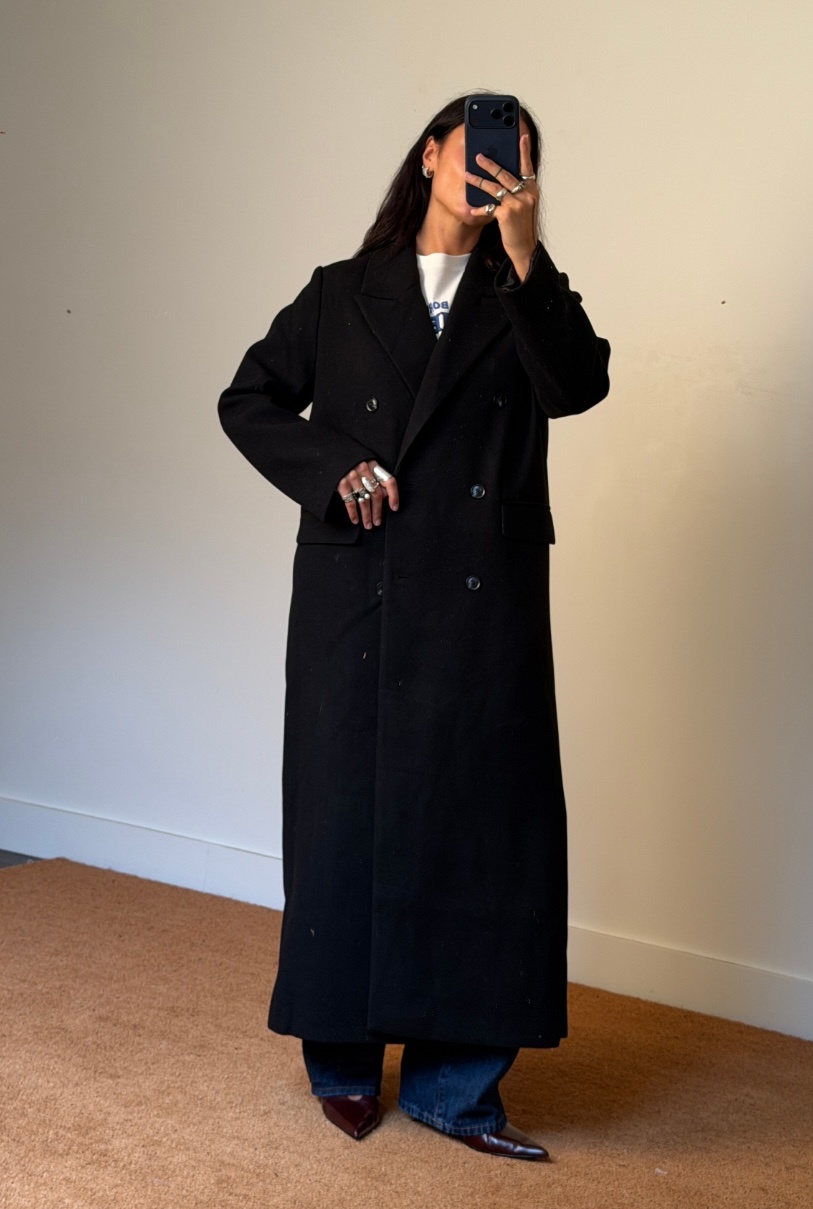 Samsoe Samsoe Women Sajill Coat