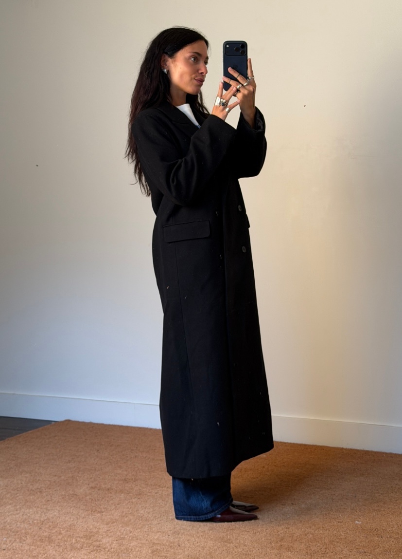 Samsoe Samsoe Women Sajill Coat