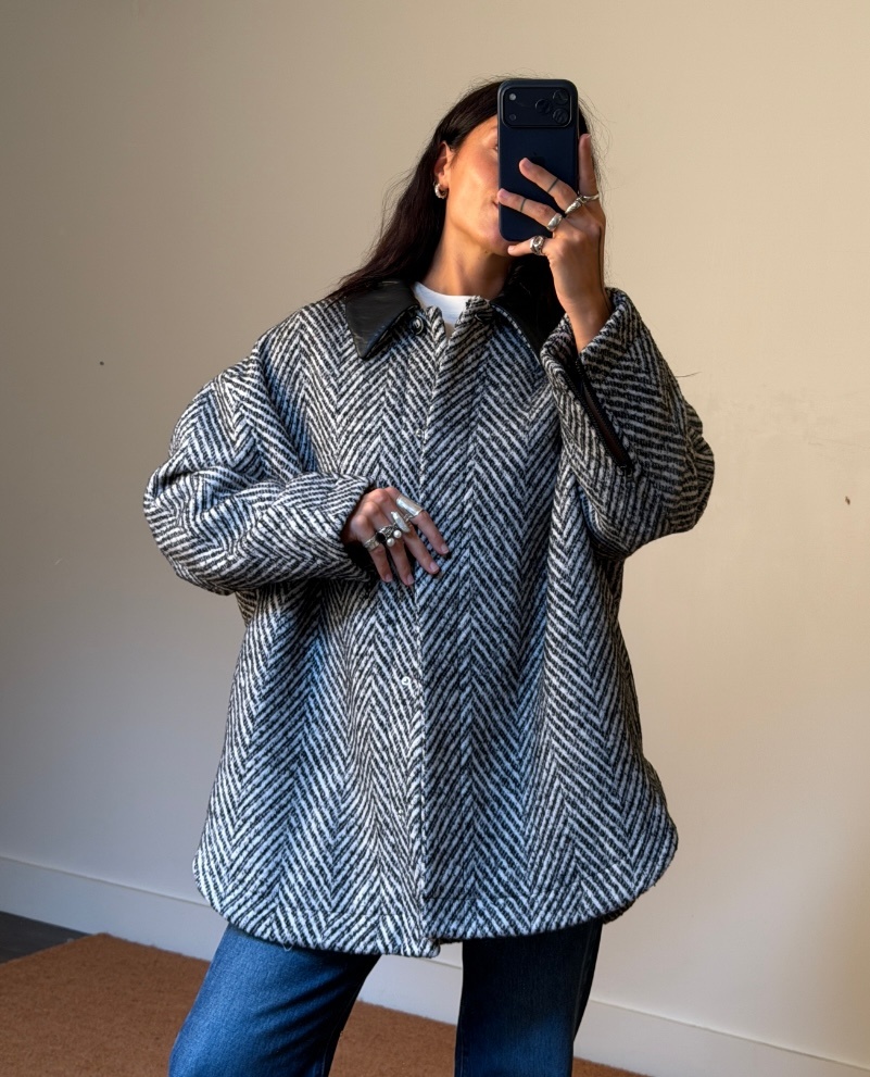 Baum Und Pferdgarten Berfe Jacket