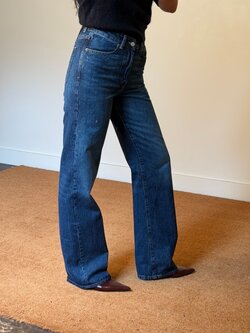 Diesel Women D-Sent Jeans