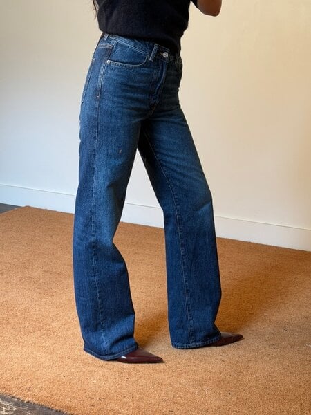 Diesel Women D-Sent Jeans