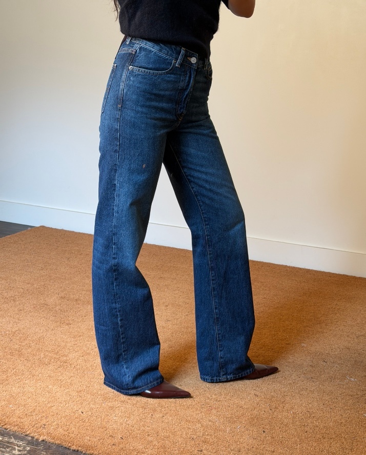 Diesel Women D-Sent Jeans