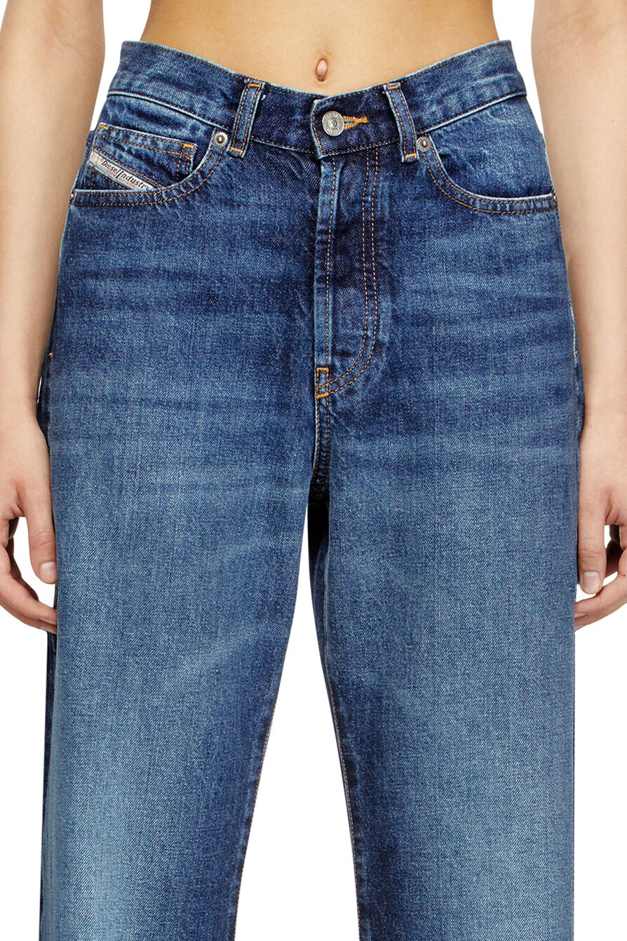 Diesel Women D-Sent Jeans
