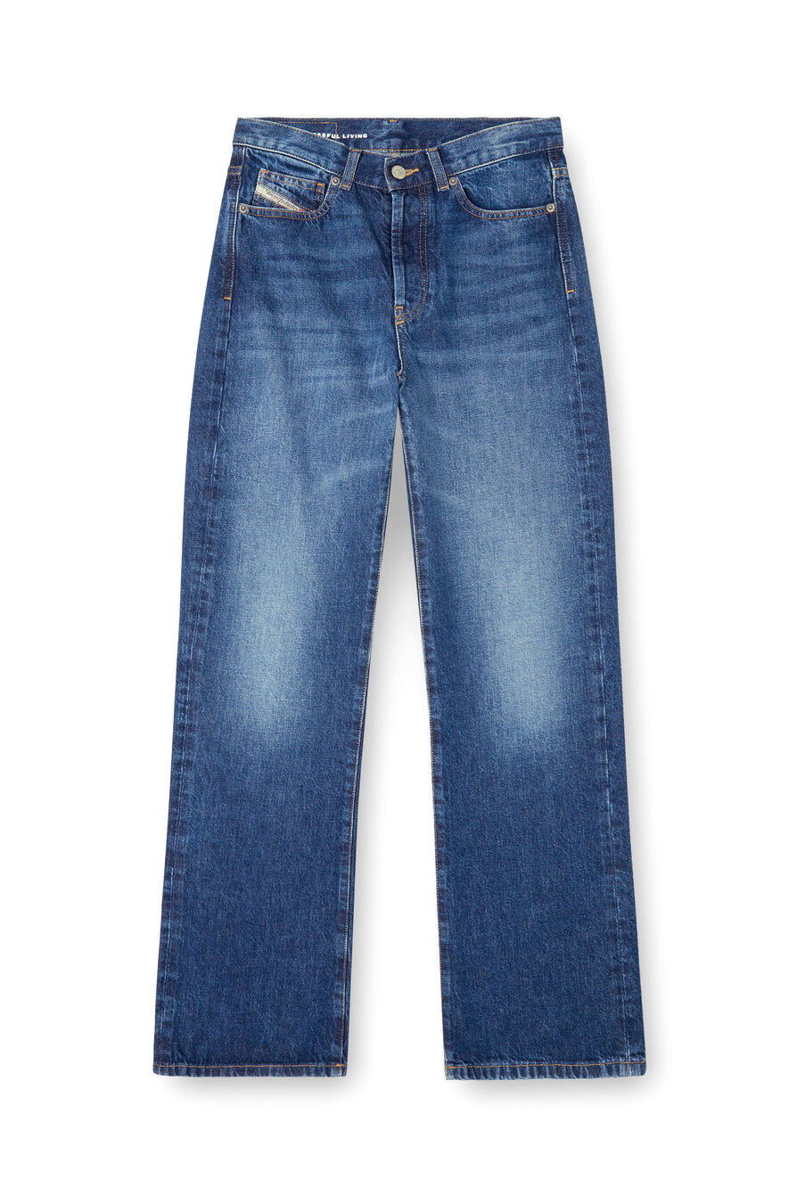Diesel Women D-Sent Jeans