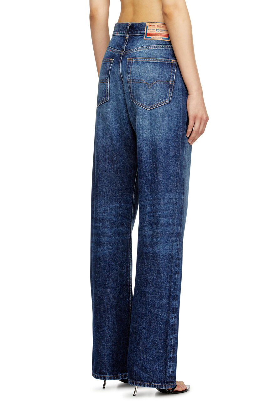 Diesel Women D-Sent Jeans