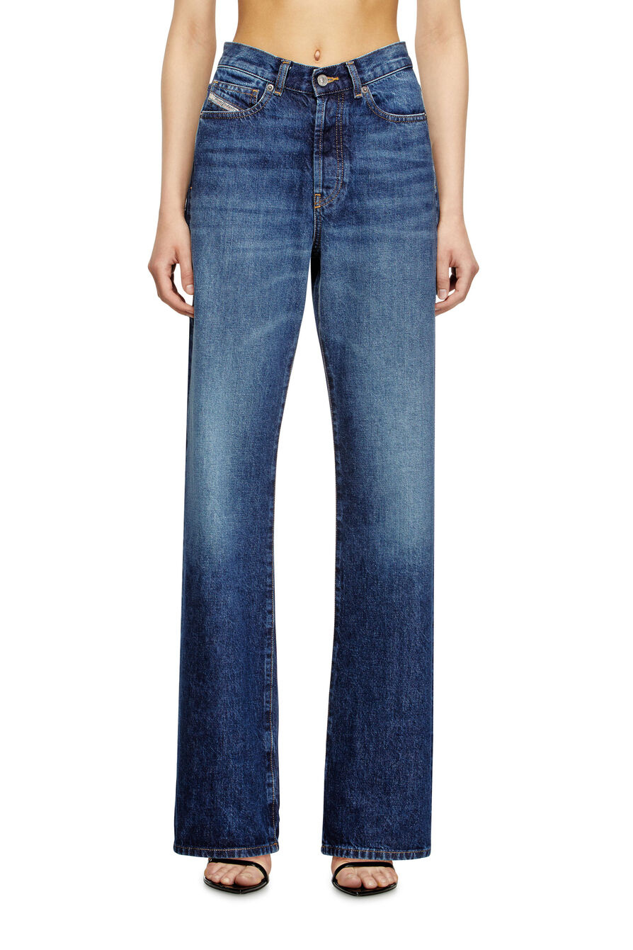 Diesel Women D-Sent Jeans