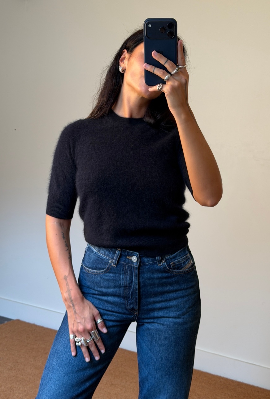 Herskind Therese Knit