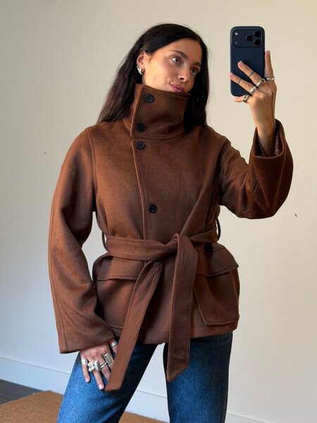 Samsoe Samsoe Women Sagia Jacket