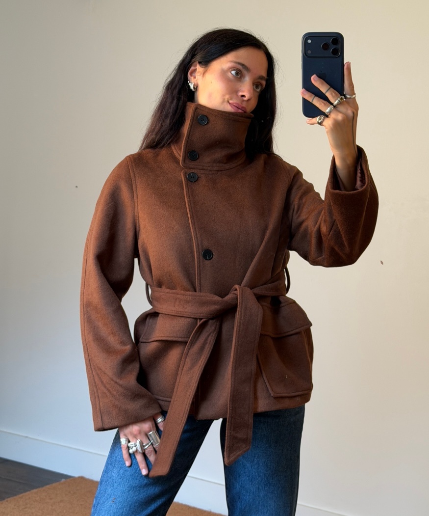 Samsoe Samsoe Women Sagia Jacket
