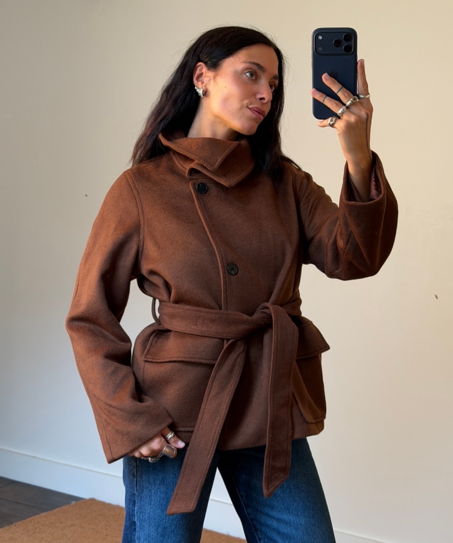 Samsoe Samsoe Women Sagia Jacket