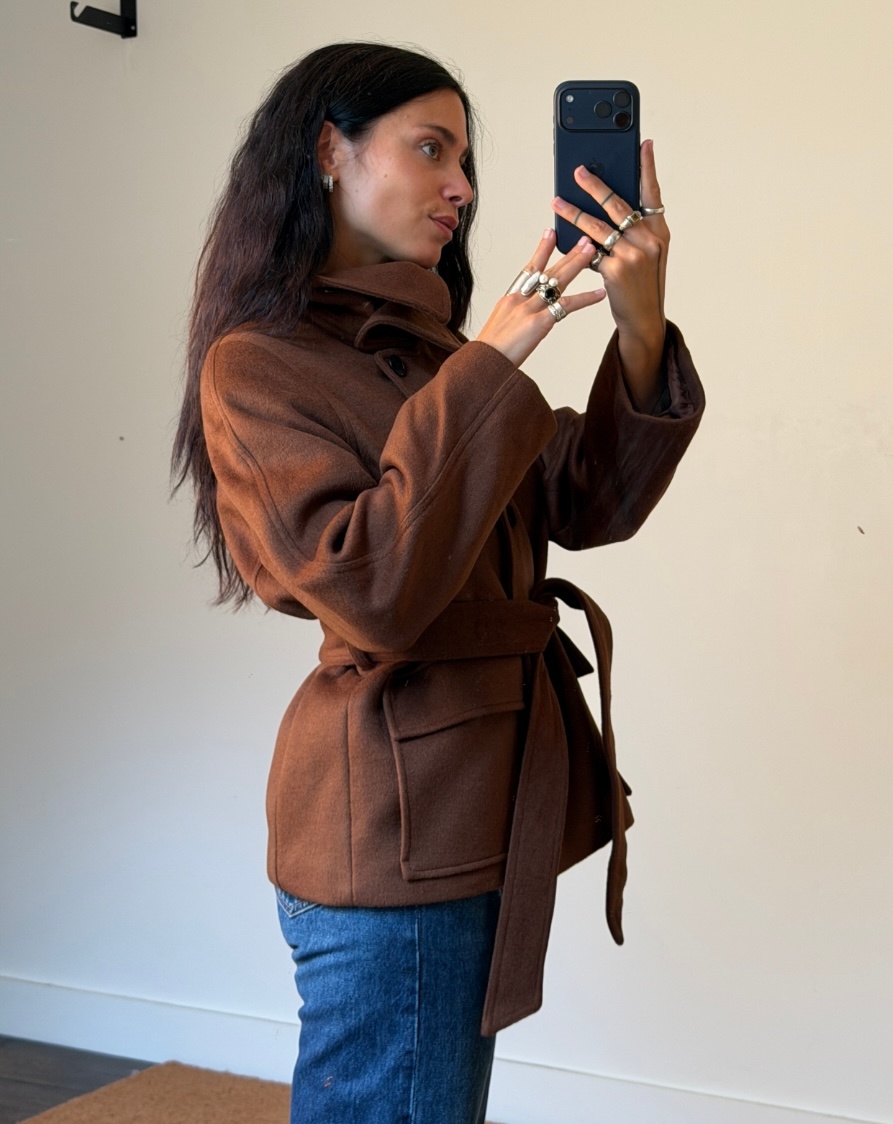 Samsoe Samsoe Women Sagia Jacket
