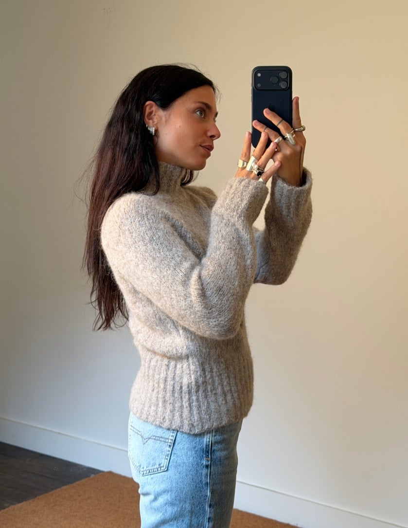Baum Und Pferdgarten Celena Knit