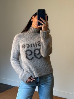 Baum Und Pferdgarten Celena Knit
