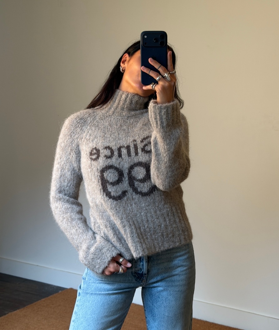 Baum Und Pferdgarten Celena Knit