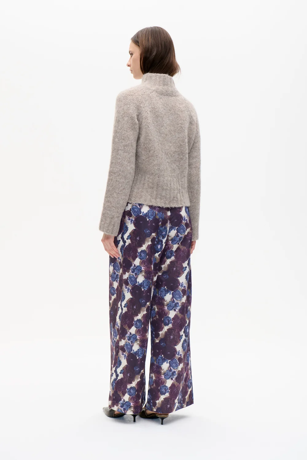 Baum Und Pferdgarten Celena Knit