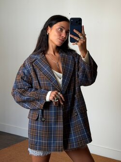 Baum Und Pferdgarten Baticia Jacket