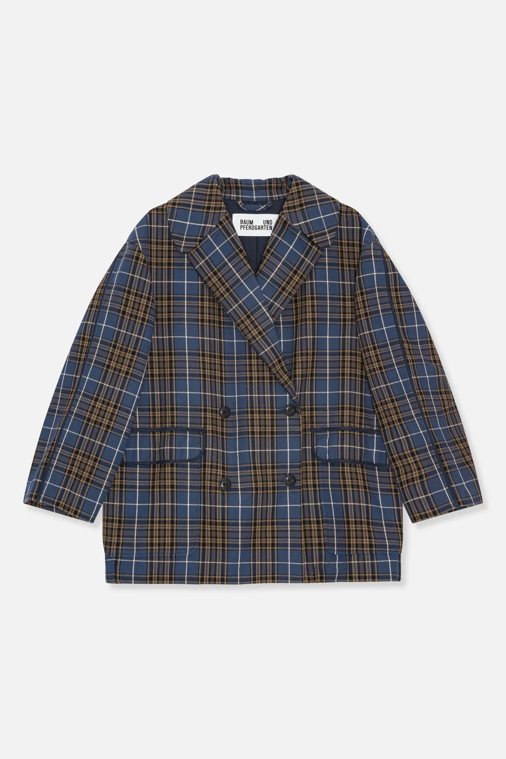 Baum Und Pferdgarten Baticia Jacket