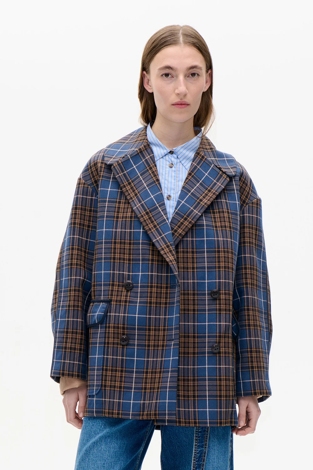 Baum Und Pferdgarten Baticia Jacket