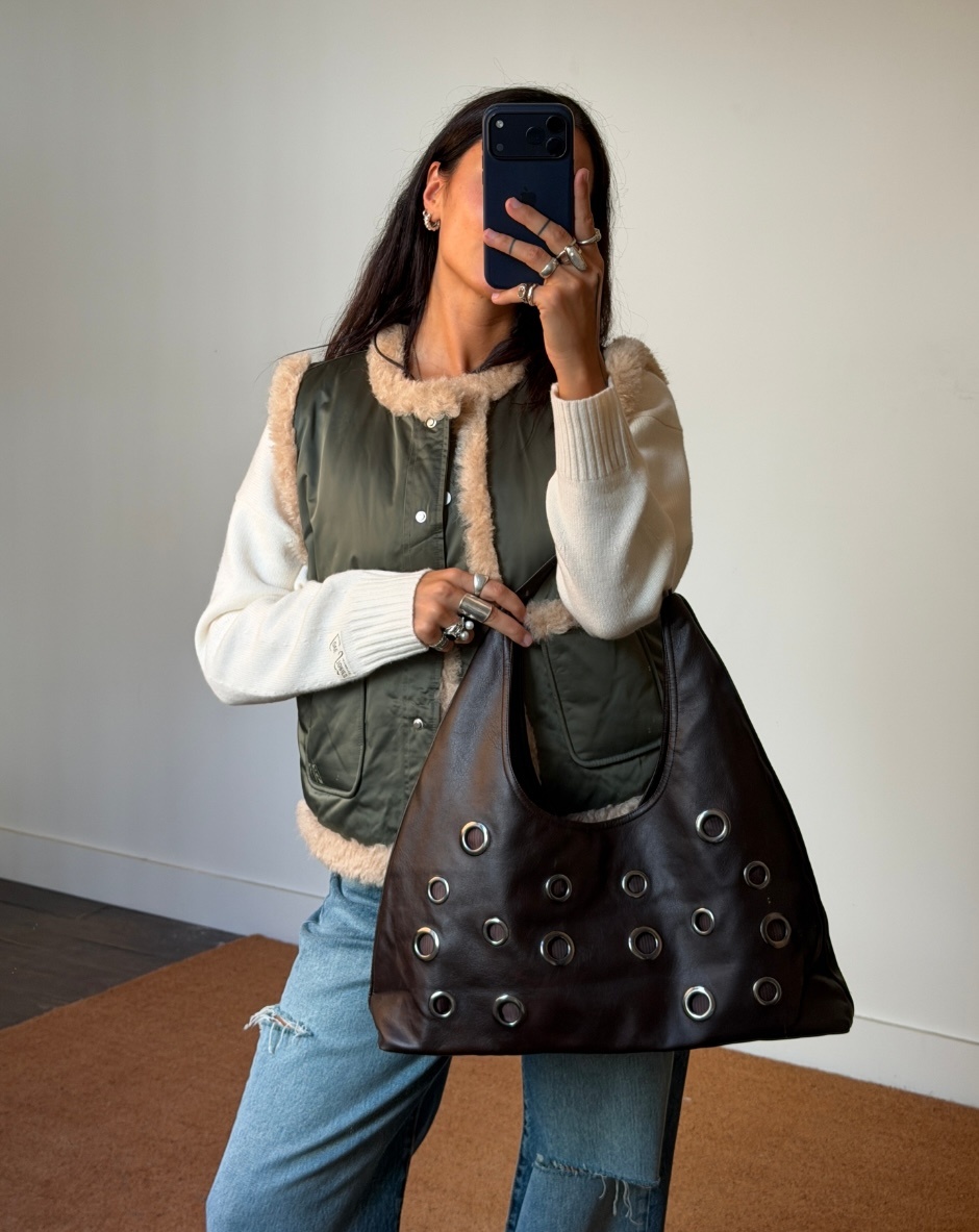 Baum Und Pferdgarten Kleo Bag