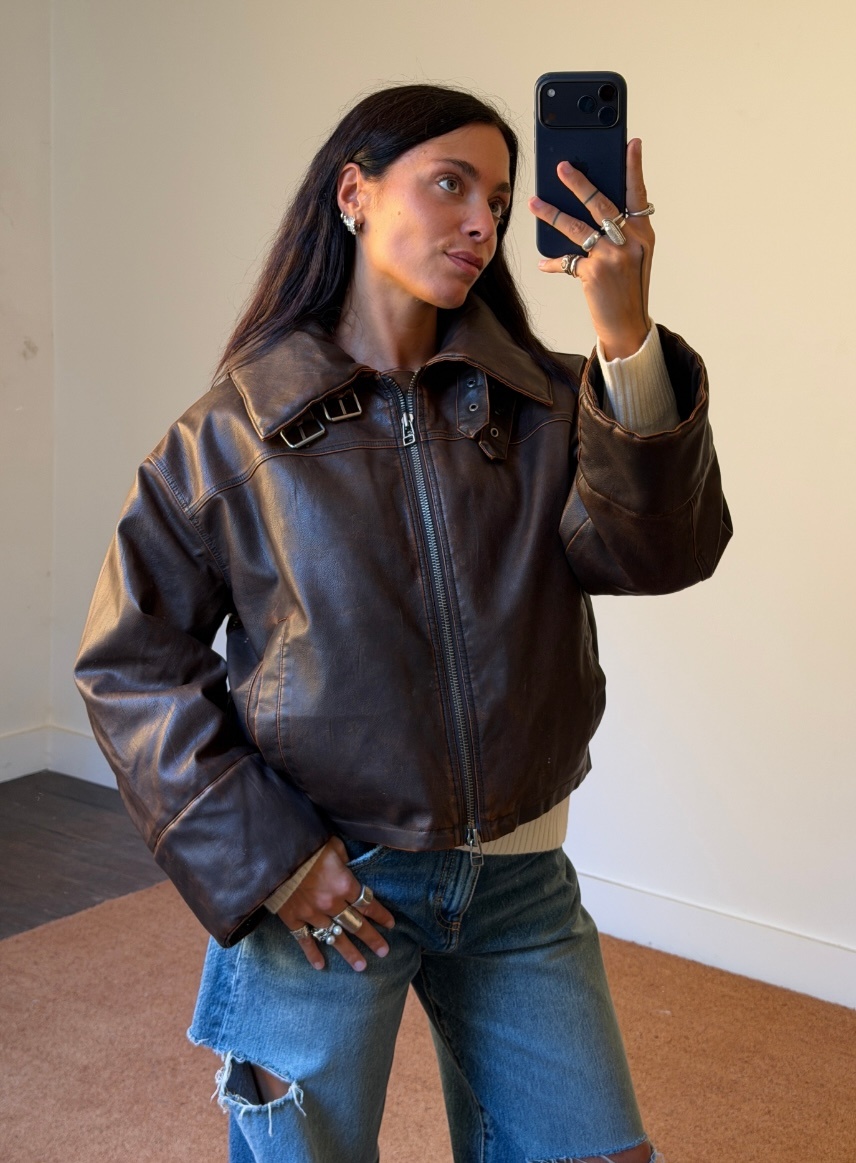 Baum Und Pferdgarten Baani Jacket