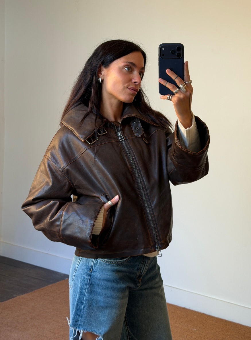 Baum Und Pferdgarten Baani Jacket