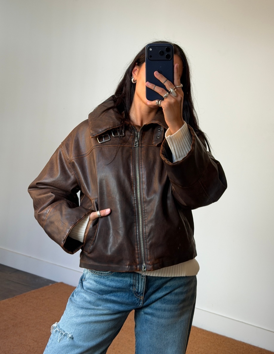 Baum Und Pferdgarten Baani Jacket