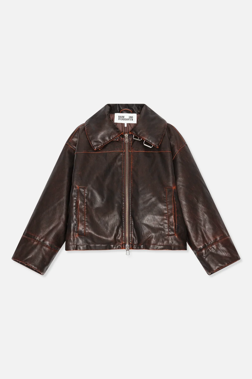 Baum Und Pferdgarten Baani Jacket