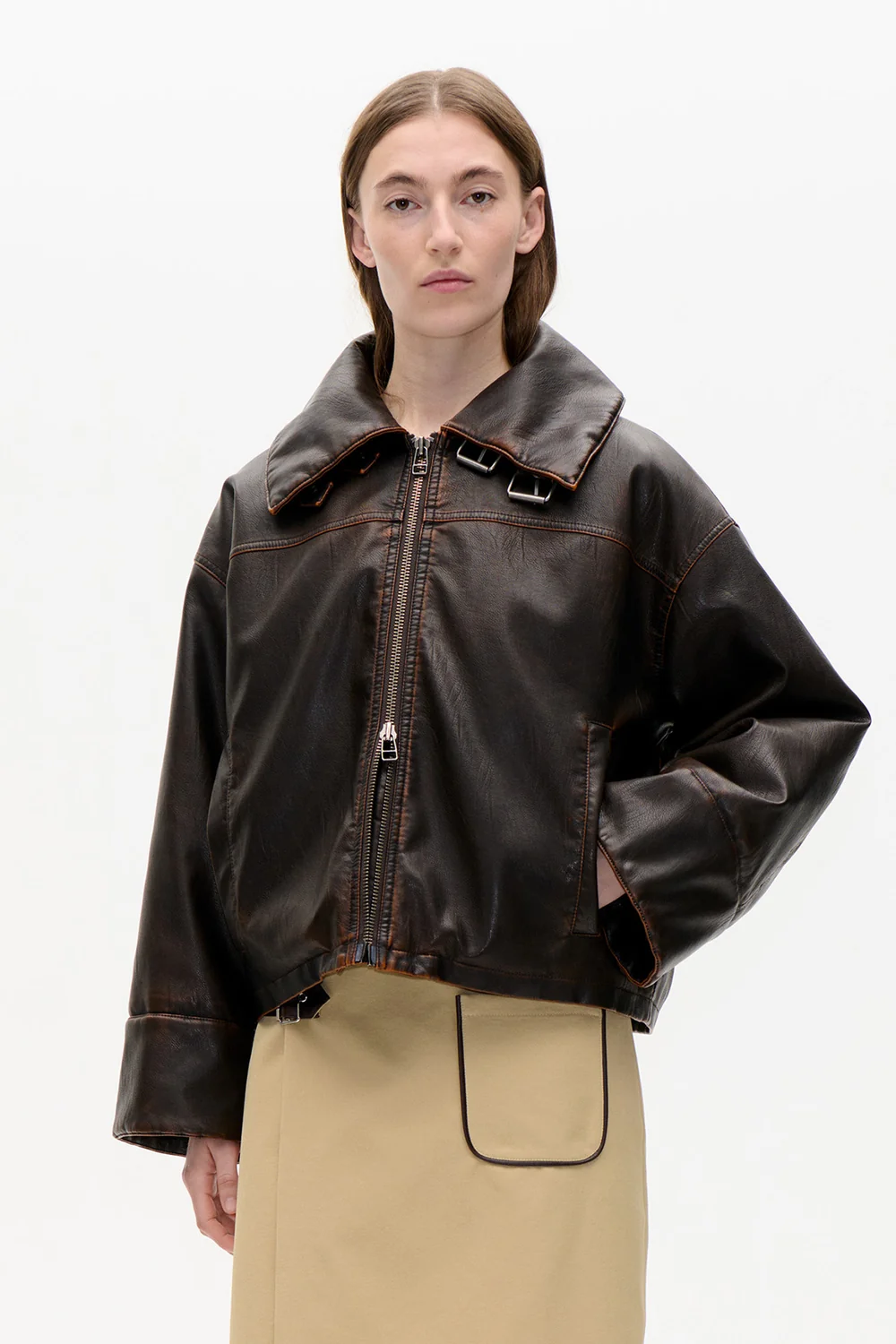 Baum Und Pferdgarten Baani Jacket